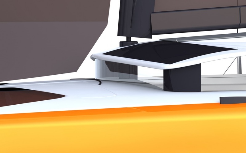 Gunboat G4
