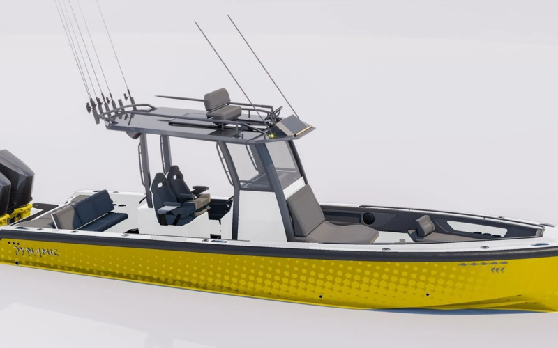 Dynamic D305DF