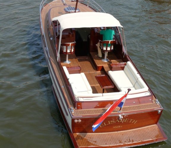 DaVinci 34