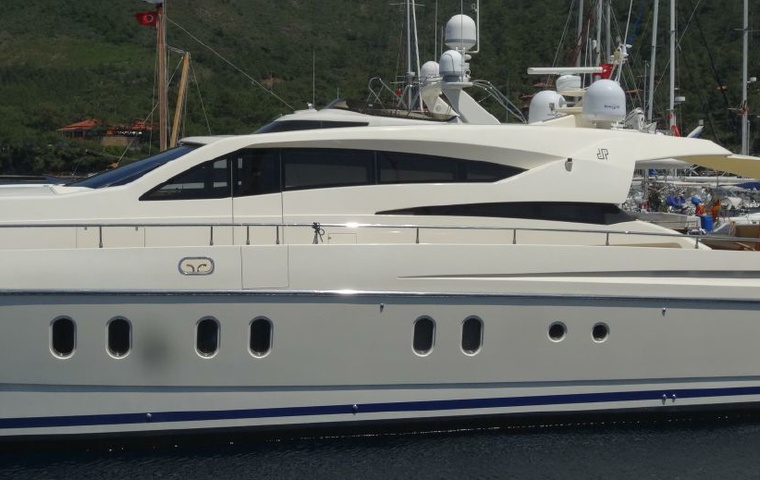 Dalla Pietà 80 HT (2008)