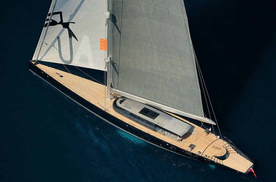 Vitters Shipyard Anatta