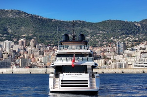Cranchi E 52 S Evoluzione