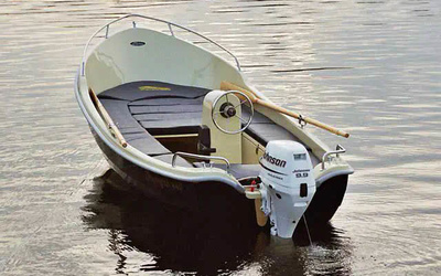 Olympia 440 Classic