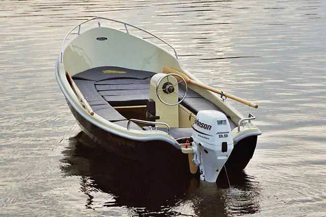 Olympia 440 Classic