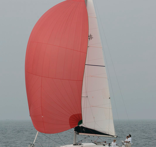 Jeanneau Sun Odyssey 36i