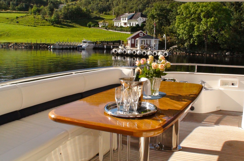 Princess Anne Viking