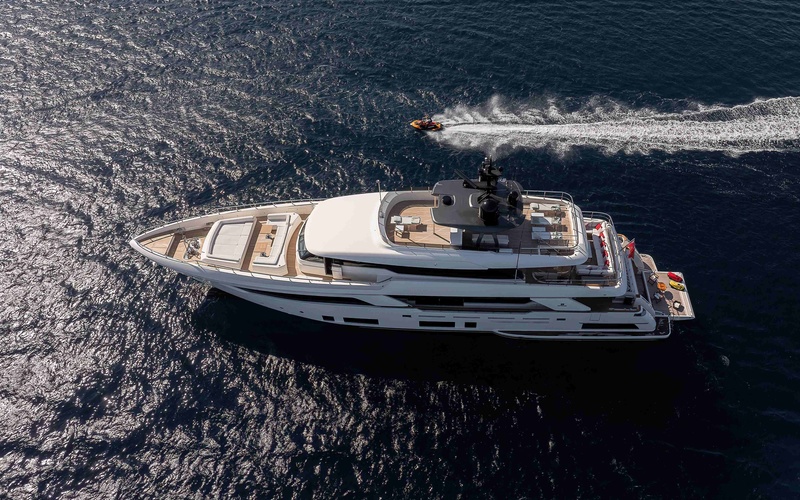 Sunbeam Yachts 24.2