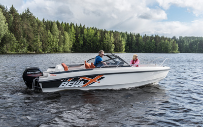 Bella 600 BR