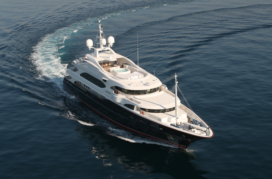 Benetti Sunday