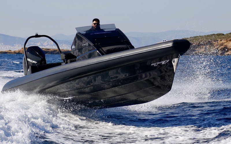 Technohull GT7