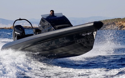 Technohull GT7