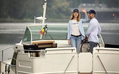 Linssen Grand Sturdy 30.0 AC