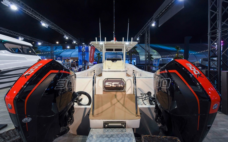 Silvercraft SilverCat34 CC