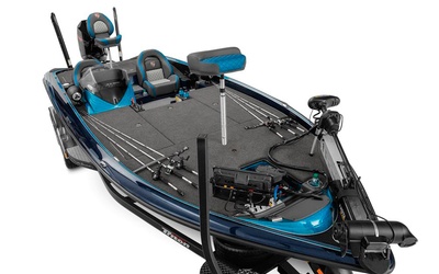 Triton 21 TRX