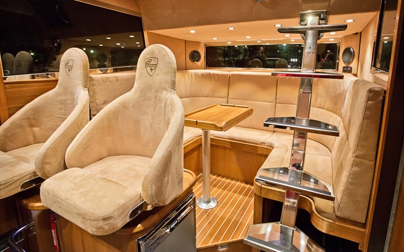 Brizo Yachts BY30