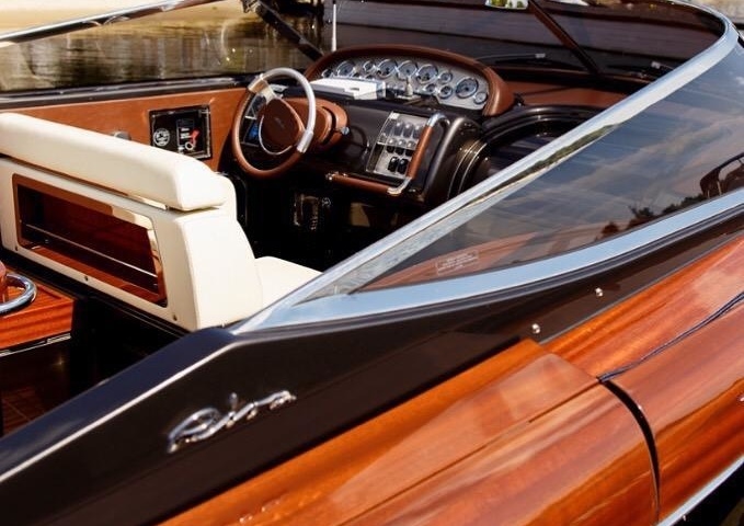 Riva Aquariva Super (2013)