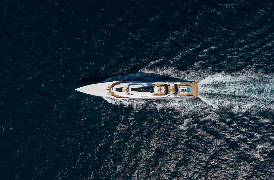 Bilgin Yachts Tatiana