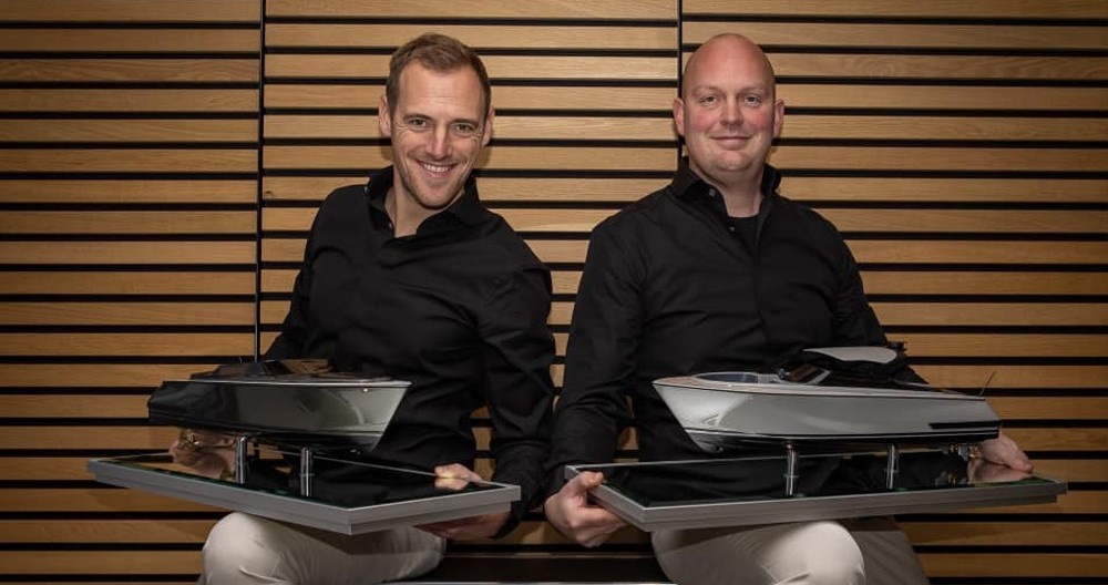 Reborn Yachts