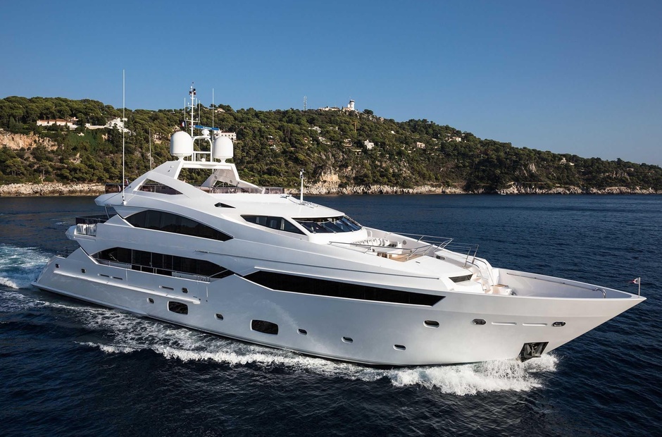 Sunseeker Iman