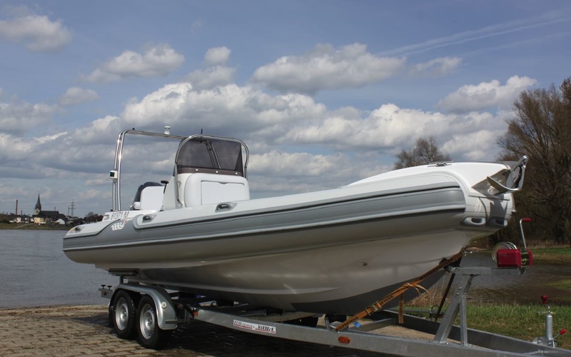 R.I.B.-Line MV 650