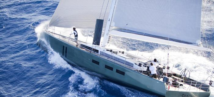 Sunreef Skylark