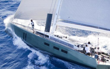 Sunreef Skylark