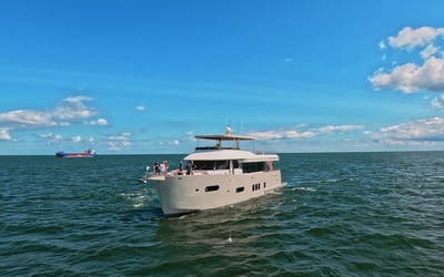 Cormorant COR850