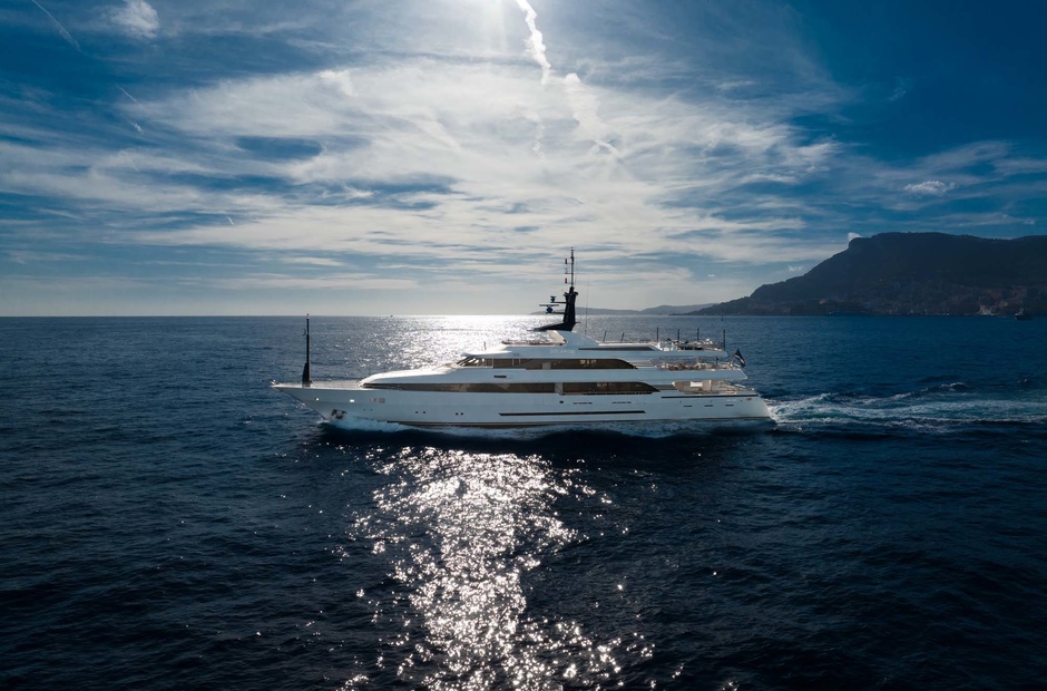 Benetti Solafide