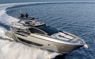 Riva 82' Diva