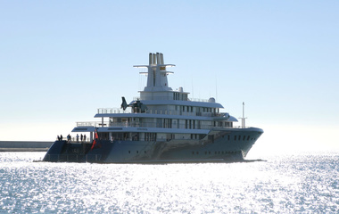 Lurssen Ice
