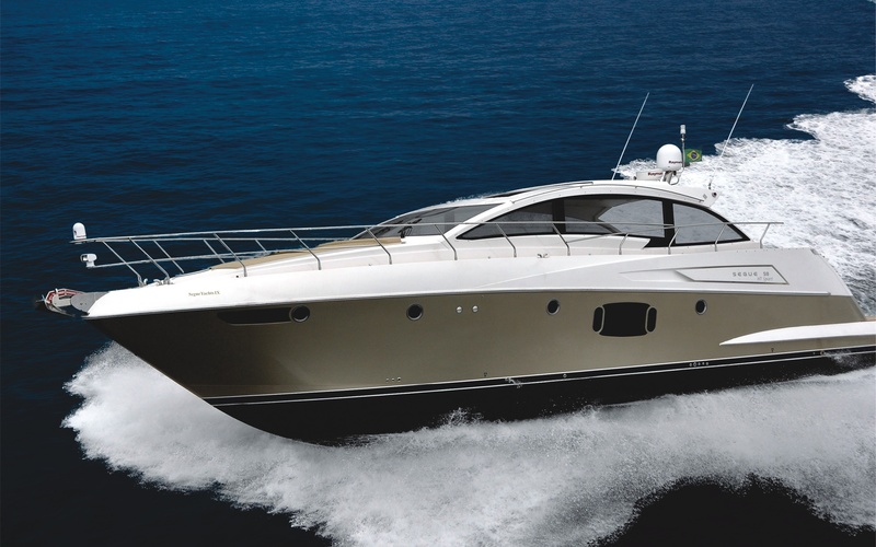 Segue 58 Sport HT