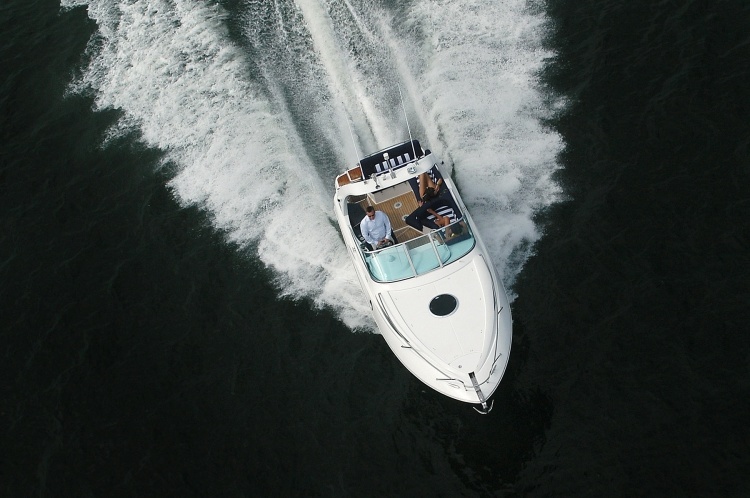 Galeon 260 Cruiser