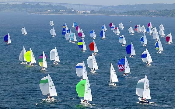 J/Boats j/24