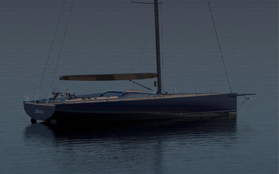 Mylius M66' RS