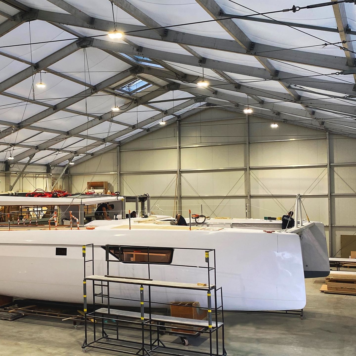 Windelo Catamaran