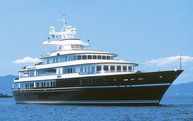 Peene-Werft Leander G