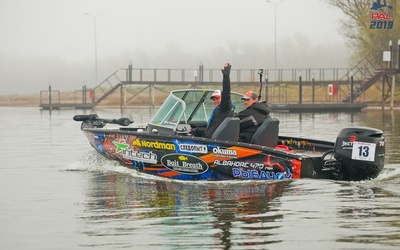 Albakore 470 FISH
