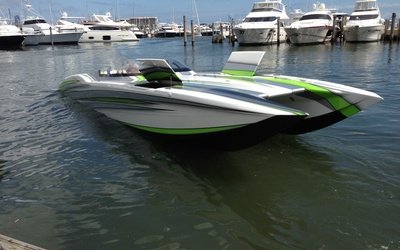 MTI 38 Pleasure