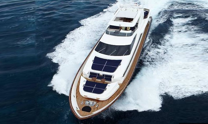 Astondoa 106 GLX