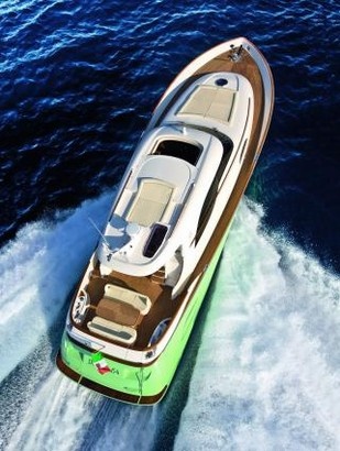 Mochi Craft Dolphin 64 