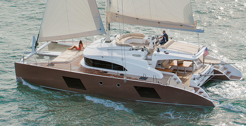 KaiserWerft Baroness 566
