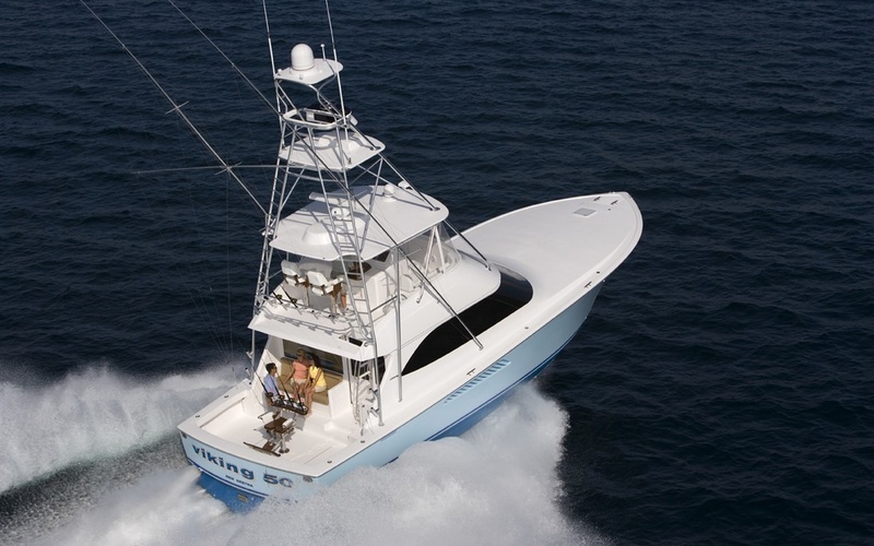Viking 50с