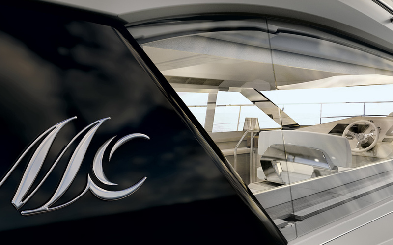 Monte Carlo Yachts MC4