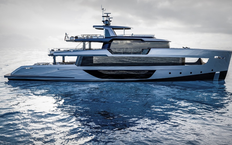 Alpha Spritz 140