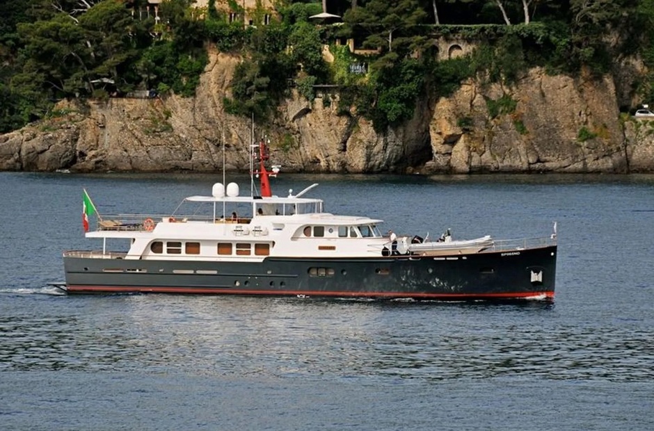 OCEA Persuader
