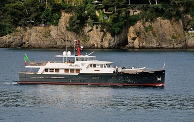 OCEA Persuader