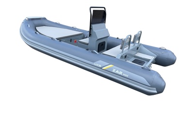 Zar Mini Lux Rider 16