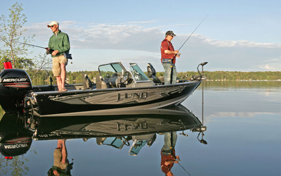 Lund 2075 Pro-V