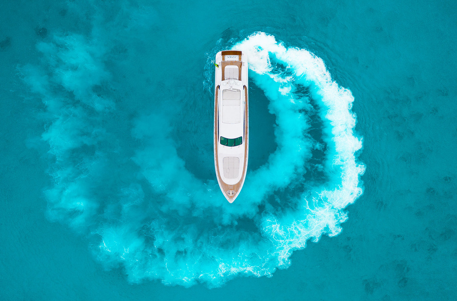 Mangusta Free Spirit