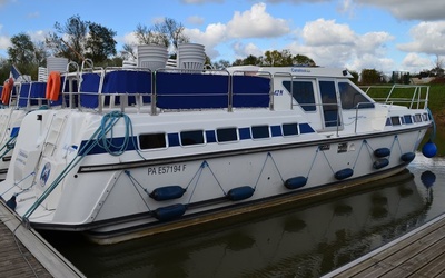 CPC Tarpon 42